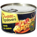 Topoloveni Varza Cu Ciolan 400G