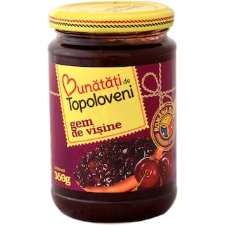 Topoloveni Gem De Visine 360G(6)