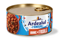 Raureni Iahnie De Fasole 300G