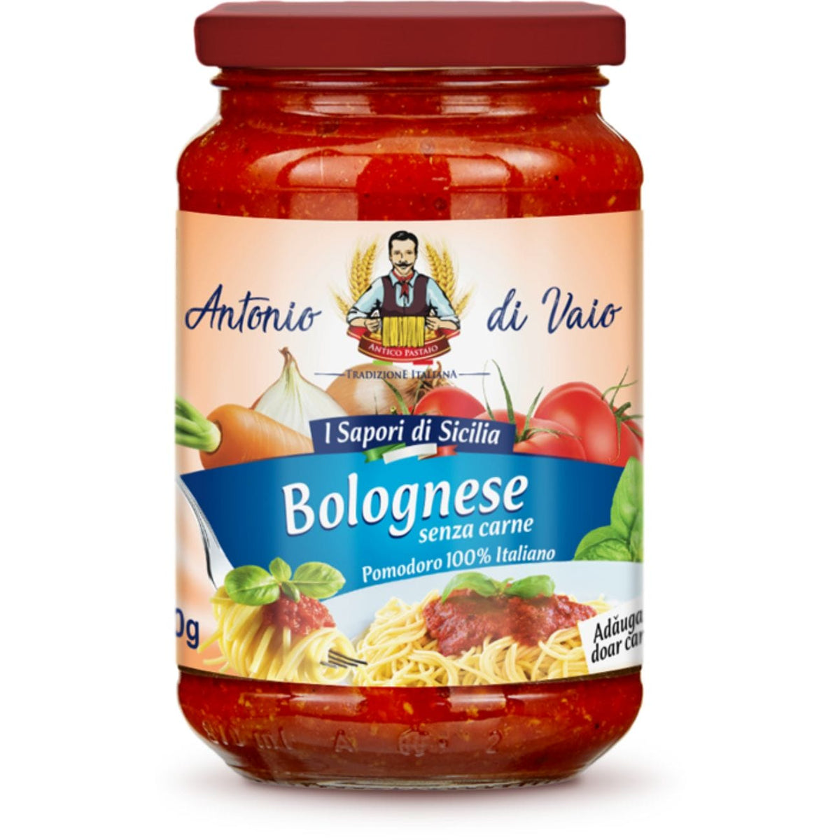 Antonio Sos Bolognese 350G (6)