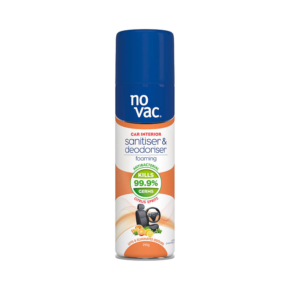 Novac Sprot Ulei 240G