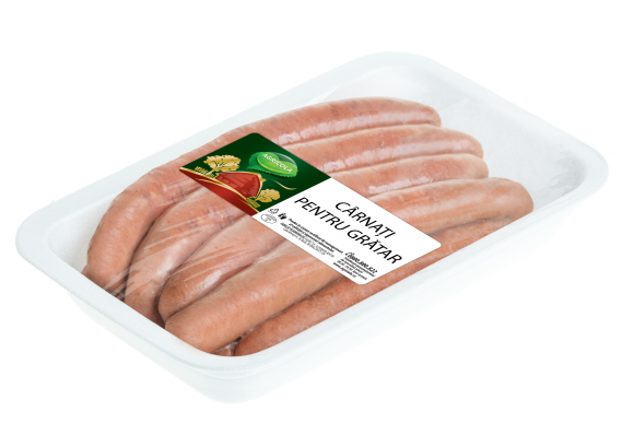 Agricola Carnati Gratar 500G