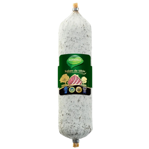 Agricola Salam De Sibiu Kg