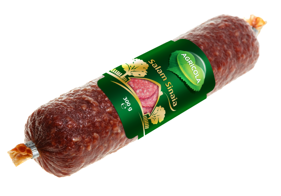 Agricola Salam Sinaia 300G