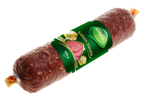 Agricola Salam Sinaia 300G