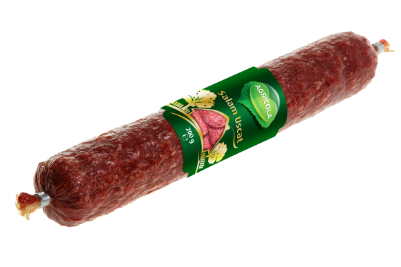 Agricola Salam Uscat 200G