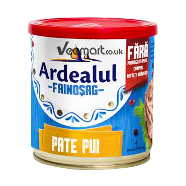 Ardealul Pate Pui 300G