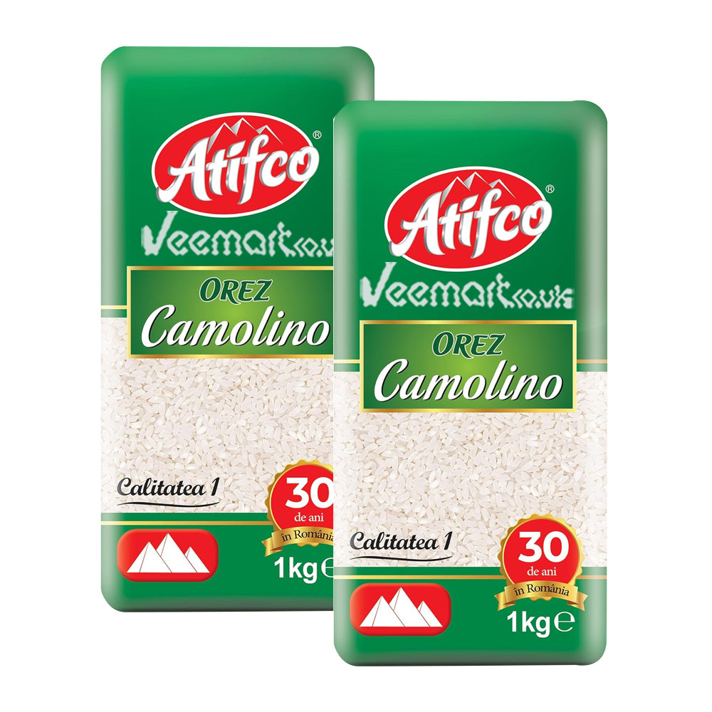Atifco Orez Camolino 1Kg (10)