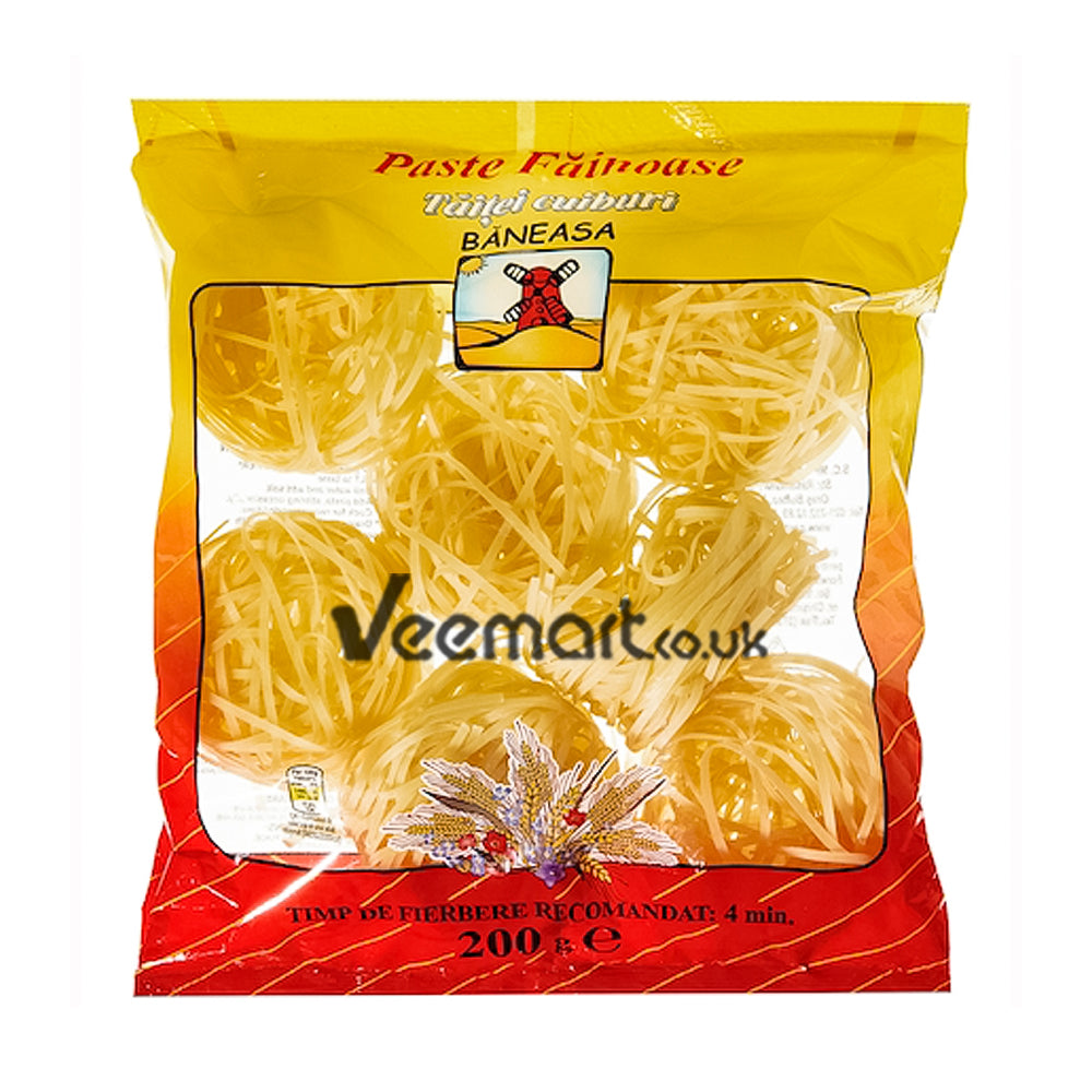 Baneasa Taitei Cuiburi 200G