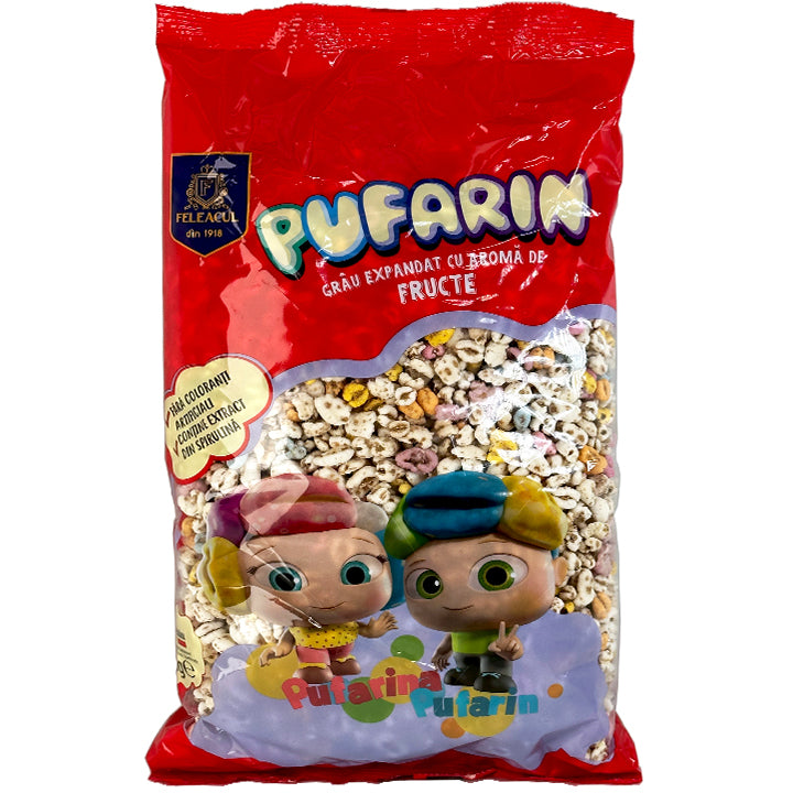 Boromir Pufarine 100Gr(20)