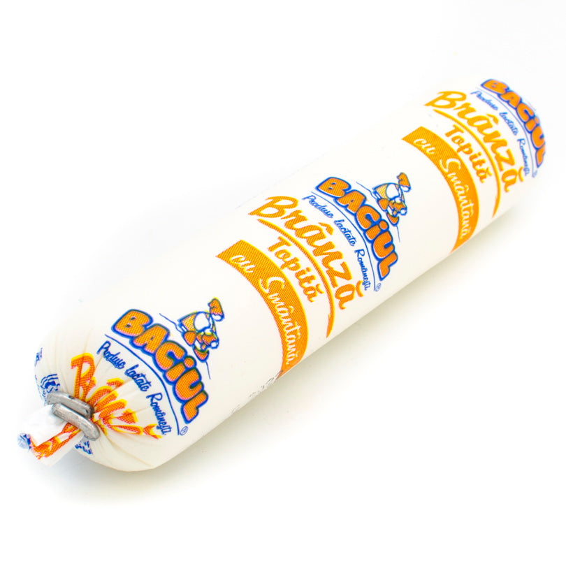 Baciul Branza Topita Baton