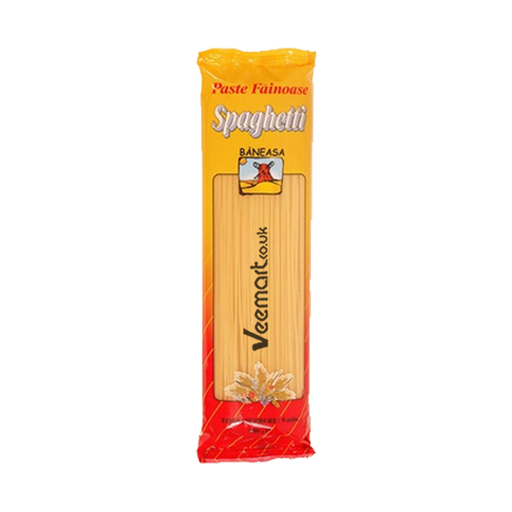 Baneasa Spaghete 500G