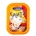 Bonito Hering Si Peste Afumat 350G
