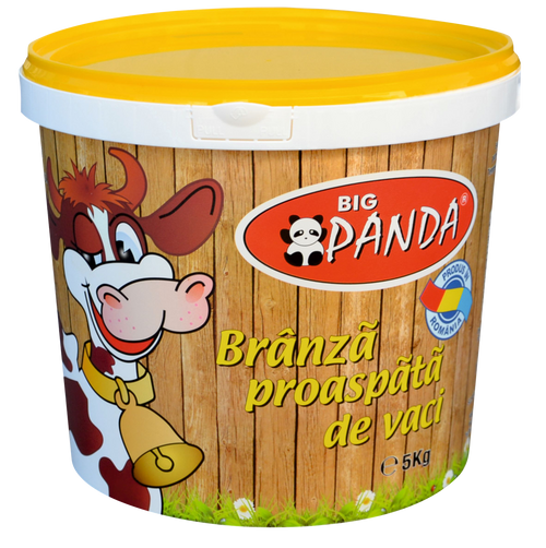 Branza De Vaci 5 Kg (Vice)