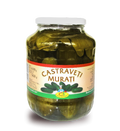 Cegusto Castraveti Murati 1600G