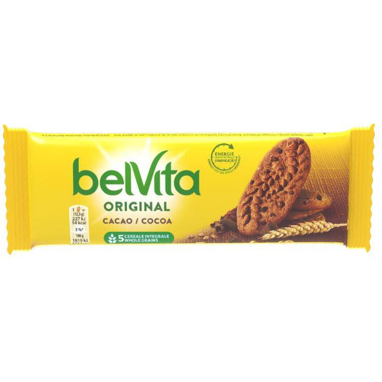 Belvita Biscuiti 50G Ciocolata