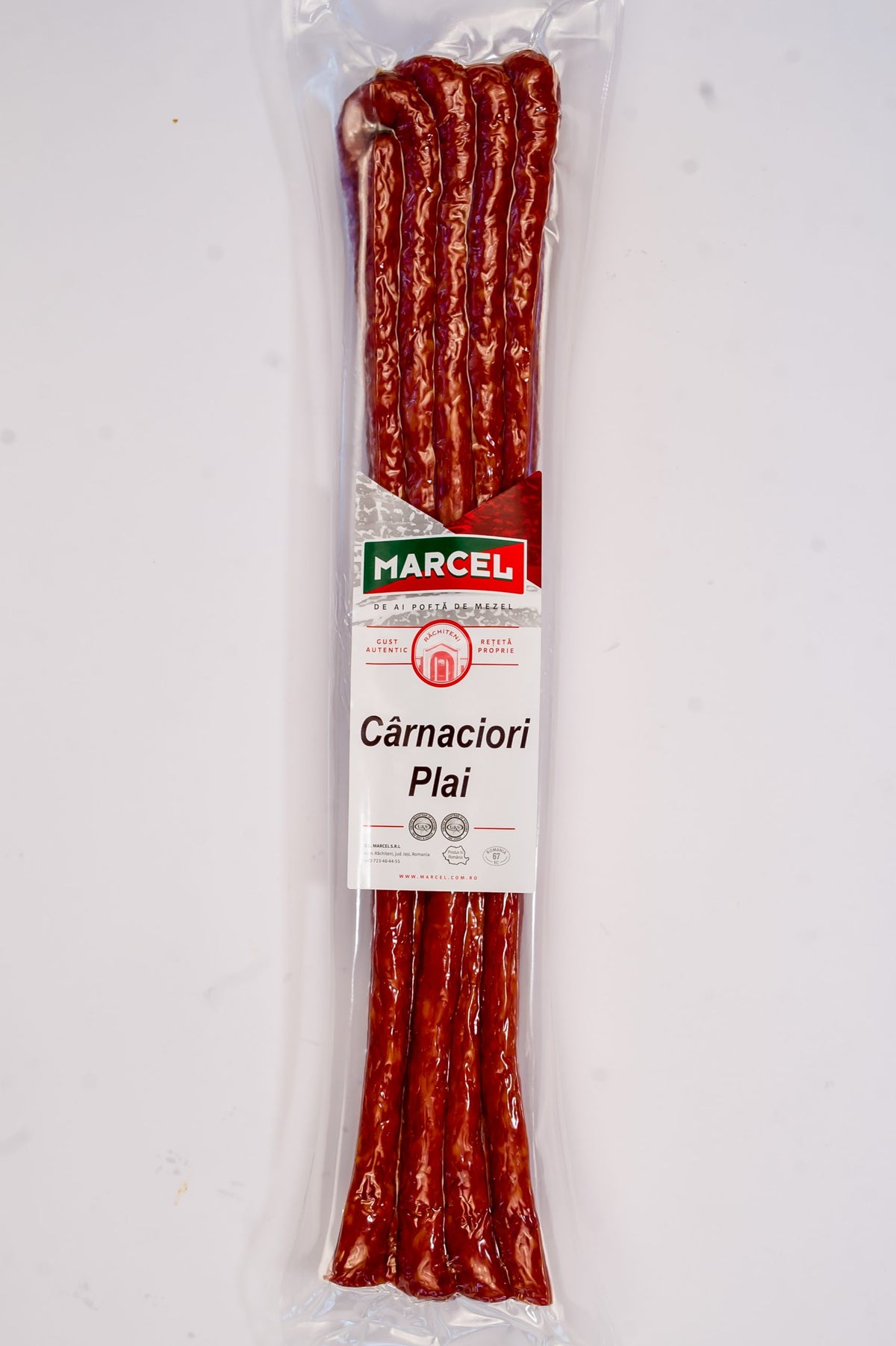 Marcel Carnaciori Plai 500G