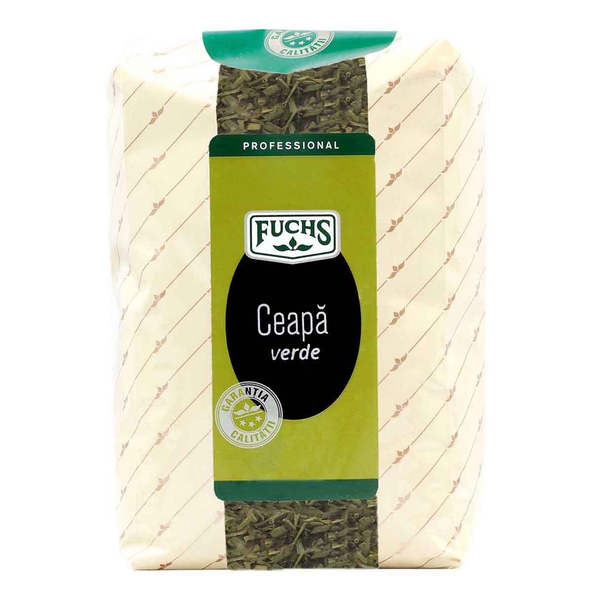 Ceapa Verde Leg.