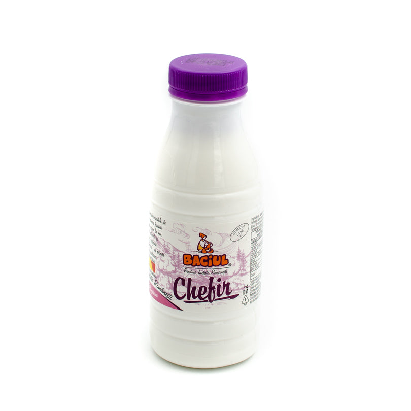 Baciul Chefir 3.3% 330Ml