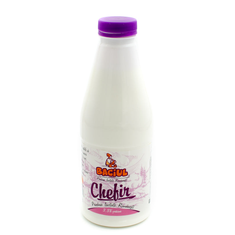 Baciul Chefir 3.3% 750Ml