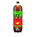 Coca Cola Lime 2L
