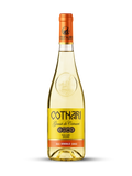 Cotnari -  Grass De  Cotnari Demidulce