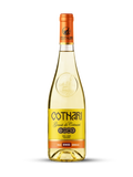 Cotnari -  Grasa De Cotnari Demisec