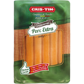 Cristim Cremwursti Porc Extra Kg