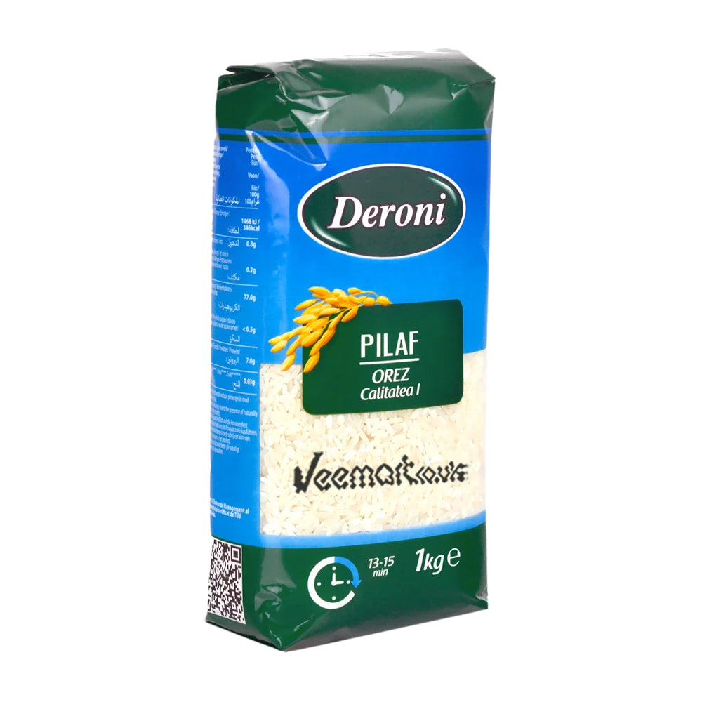 Deroni Orez 1Kg Pilaf