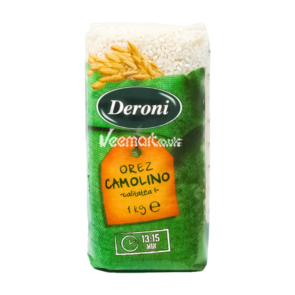 Deroni Orez 1Kg Camolino