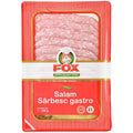 Fox Salam Sarbesc Gastro Kg