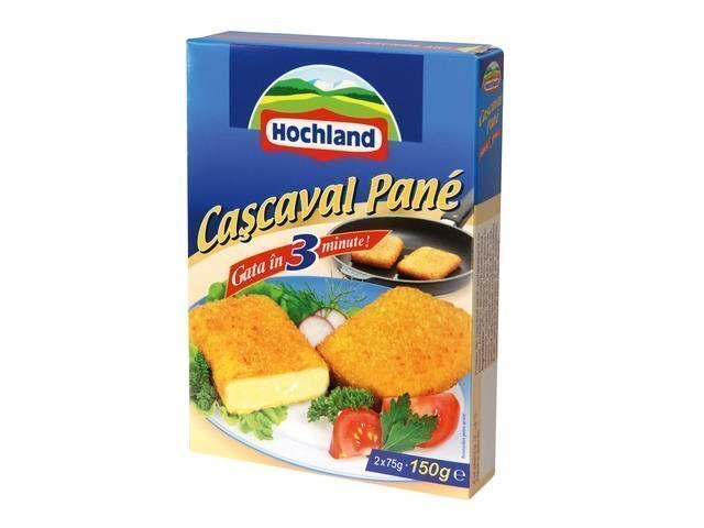 Hochland Cascaval Pane 150G
