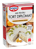 Dr Oetker Praj Tort Diplomat 430G(6)