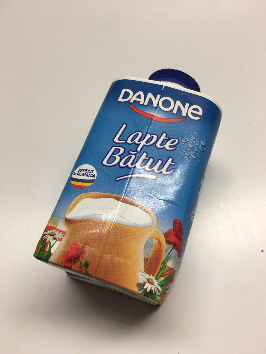 Danone Lapte Batut 490G