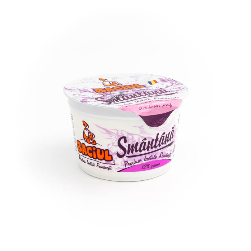 Baciul Smantana 12% 200G
