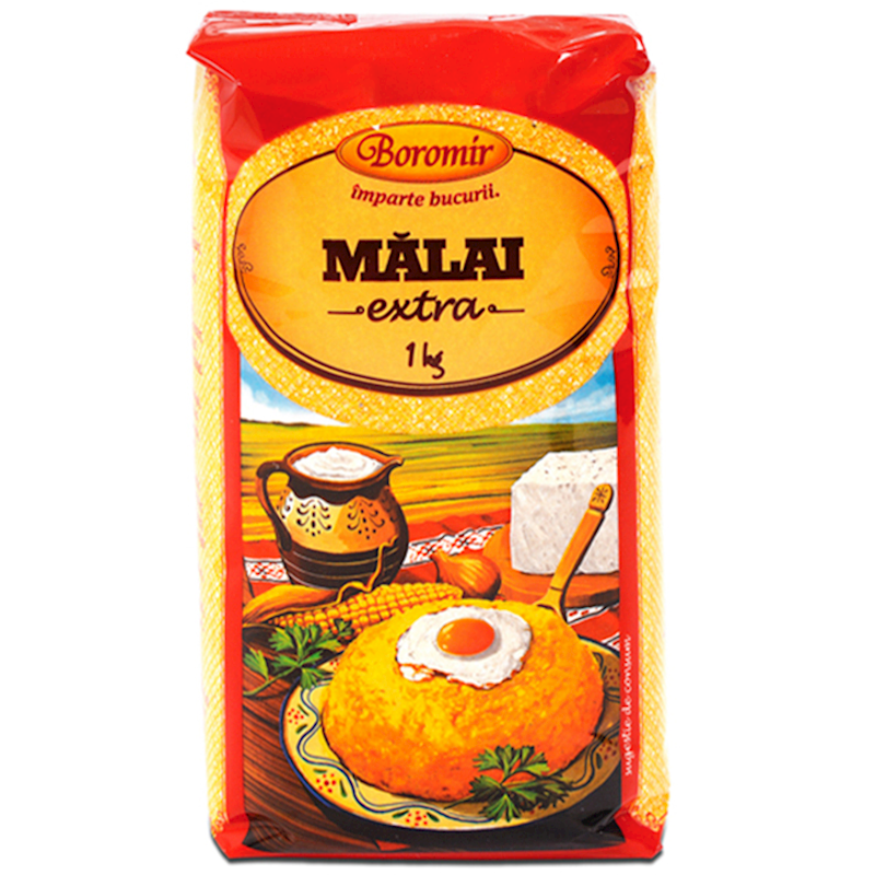 Boromir Malai Extra 1Kg