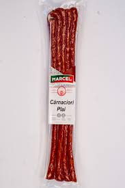 Marcel Carnati Plai 500G Vid