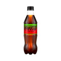 Coca Cola Lime 0.5L