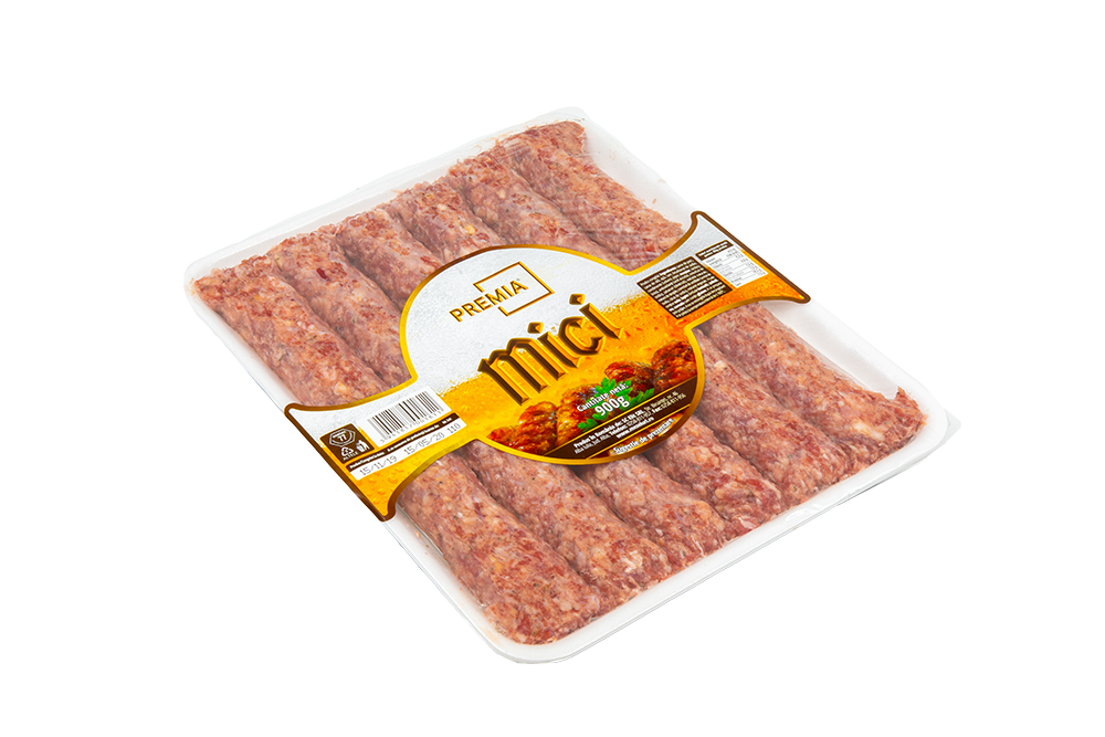 Elit Premia Mici Congelati 900G