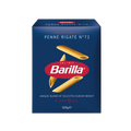Barilla Penne Rigate 500G (30)