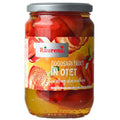 Raureni Gogosari Taiati In Otet 520G