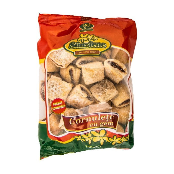 Cornulete Sanziene 280G