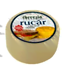 Therezia Cascaval Rucar 480G