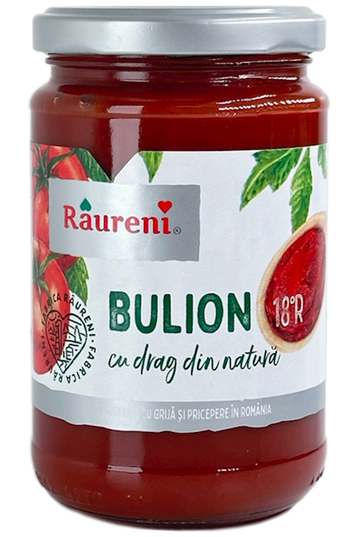 Raureni Bulion 310G