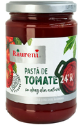 Raureni Pasta De Tomate 540G