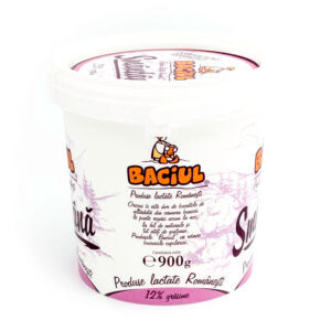 Baciul Smantana 12% 900G