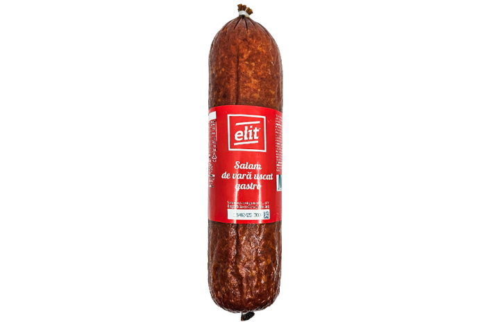 Salam De Mistret Gastro