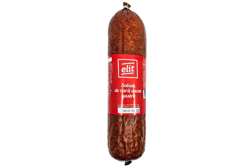 Salam De Mistret Gastro
