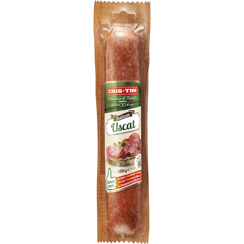 Cristim Salam Uscat 350G