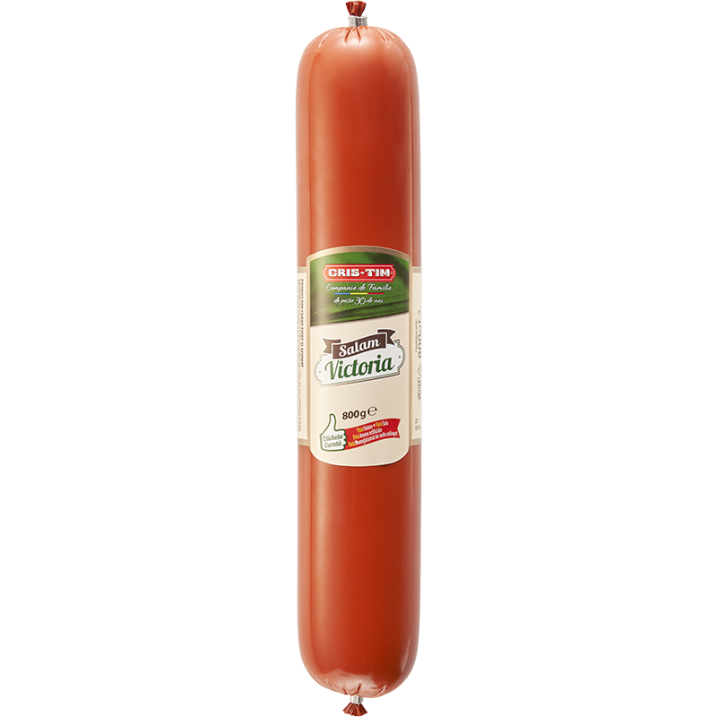 Cristim Salam Victoria 800G